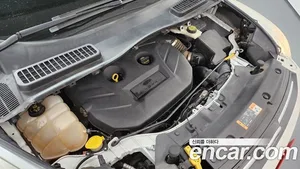 Ford Escape, 2015 — миниатюра 6