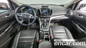 Ford Escape, 2015 — миниатюра 7