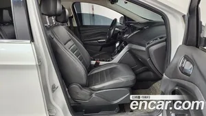 Ford Escape, 2015 — миниатюра 11