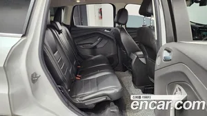Ford Escape, 2015 — миниатюра 12
