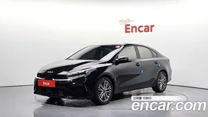 Kia K3, 2024 — миниатюра 1