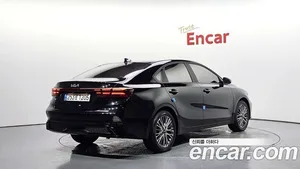 Kia K3, 2024 — миниатюра 2