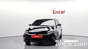 Kia K3, 2024 — миниатюра 3