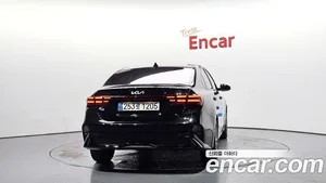 Kia K3, 2024 — миниатюра 4