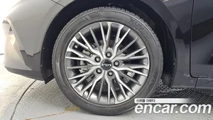 Kia K3, 2024 — миниатюра 5