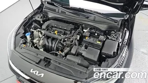 Kia K3, 2024 — миниатюра 6