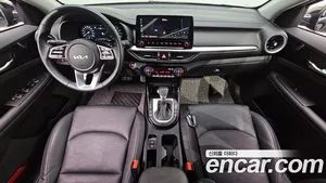 Kia K3, 2024 — миниатюра 10