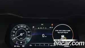Kia K3, 2024 — миниатюра 11