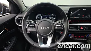 Kia K3, 2024 — миниатюра 20