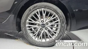 Kia K3, 2024 — миниатюра 7