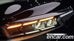 Kia K3, 2024 — миниатюра 8