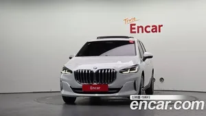 BMW 2-Series, 2023 — миниатюра 3