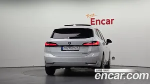 BMW 2-Series, 2023 — миниатюра 4