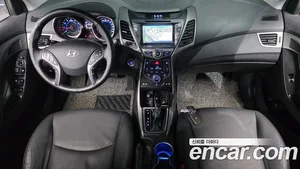 Hyundai Avante, 2015 — миниатюра 10