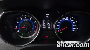 Hyundai Avante, 2015 — миниатюра 11