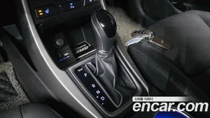 Hyundai Avante, 2015 — миниатюра 12