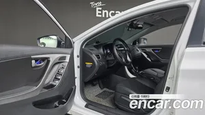 Hyundai Avante, 2015 — миниатюра 13