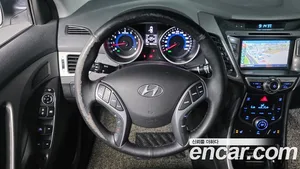 Hyundai Avante, 2015 — миниатюра 19
