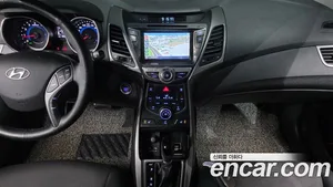 Hyundai Avante, 2015 — миниатюра 20