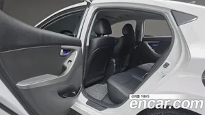Hyundai Avante, 2015 — миниатюра 23