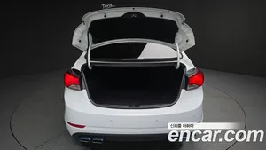 Hyundai Avante, 2015 — миниатюра 25