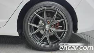 Hyundai Avante, 2015 — миниатюра 7