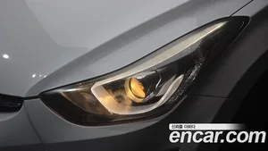 Hyundai Avante, 2015 — миниатюра 8