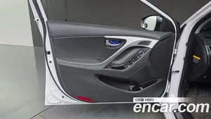 Hyundai Avante, 2015 — миниатюра 14