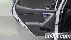 Hyundai Avante, 2015 — миниатюра 15