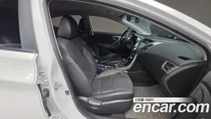Hyundai Avante, 2015 — миниатюра 16