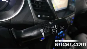 Hyundai Avante, 2015 — миниатюра 27