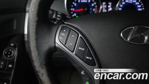 Hyundai Avante, 2015 — миниатюра 28