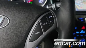Hyundai Avante, 2015 — миниатюра 30