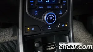 Hyundai Avante, 2015 — миниатюра 31