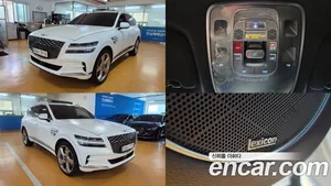 Genesis GV80, 2023 — миниатюра 1