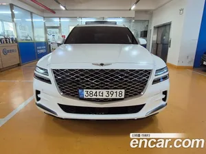 Genesis GV80, 2023 — миниатюра 3