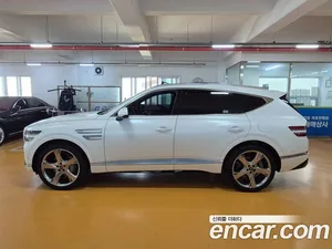 Genesis GV80, 2023 — миниатюра 4