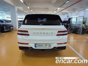 Genesis GV80, 2023 — миниатюра 5