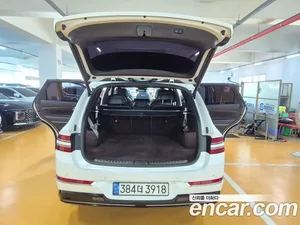Genesis GV80, 2023 — миниатюра 6