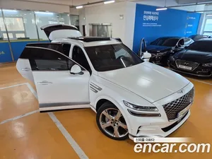 Genesis GV80, 2023 — миниатюра 7