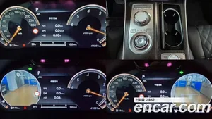 Genesis GV80, 2023 — миниатюра 8