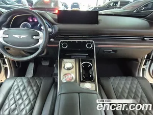 Genesis GV80, 2023 — миниатюра 14