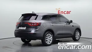 Renault QM6, 2017 — миниатюра 2