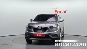 Renault QM6, 2017 — миниатюра 3