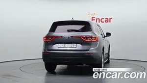 Renault QM6, 2017 — миниатюра 4