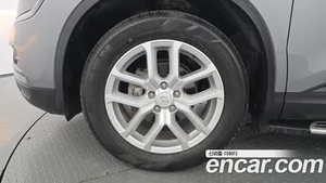 Renault QM6, 2017 — миниатюра 5