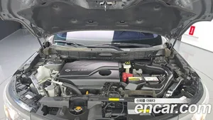 Renault QM6, 2017 — миниатюра 6