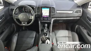 Renault QM6, 2017 — миниатюра 10