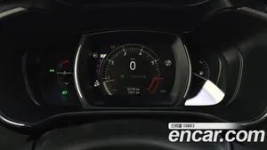 Renault QM6, 2017 — миниатюра 11