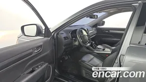 Renault QM6, 2017 — миниатюра 13